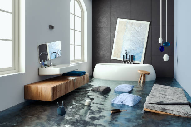 Best Carpet water damage restoration  in Keizer, OR