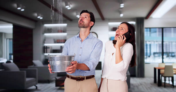 Best Commercial water damage restoration  in Keizer, OR